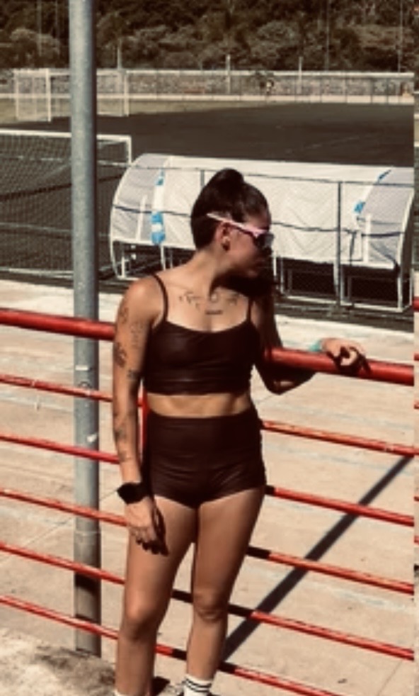 Veronica Maria Boassi